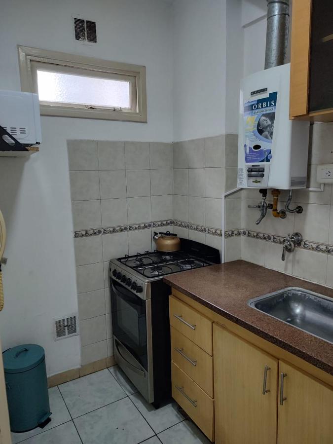 Apartment Monoambiente Plaza Colon