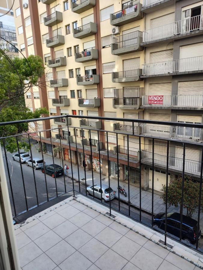 Monoambiente Plaza Colon Apartment *