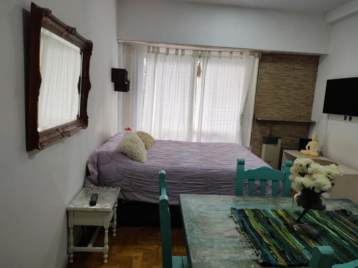 Monoambiente Plaza Colon Apartment *