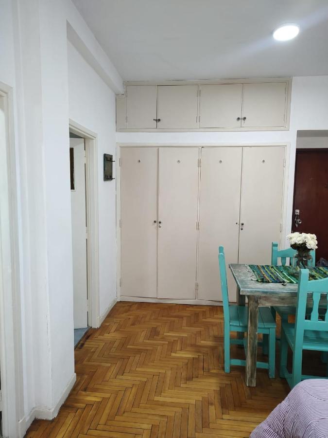 Apartment Monoambiente Plaza Colon
