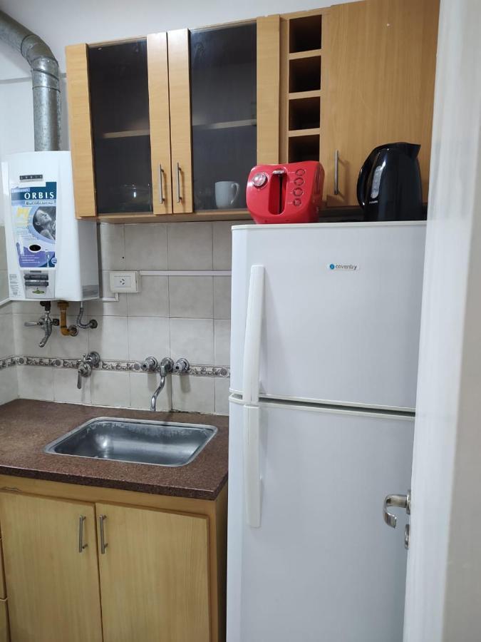 Monoambiente Plaza Colon Apartment Mar del Plata