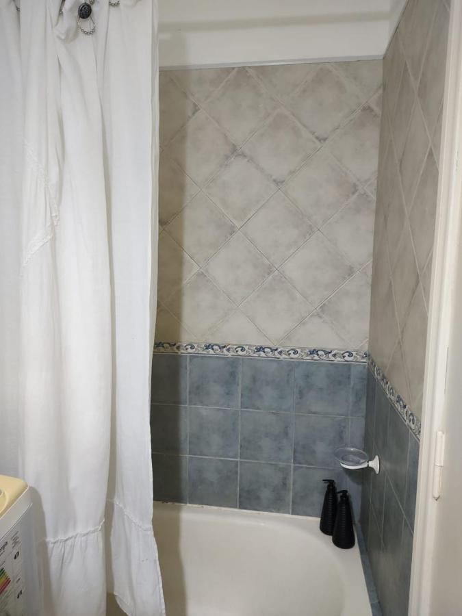 Apartment Monoambiente Plaza Colon *