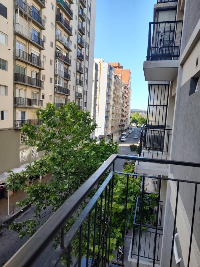 Apartment Monoambiente Plaza Colon Mar del Plata